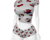 Pijama Da Hello Kitty