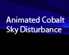 S~n~D Cobalt Disturbance