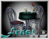 (W) Frost Romantic Table