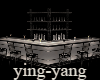 Ying-Yang Bar