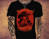 RR| IV Motorhead t-shirt