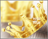 n| Hebe Gold Crown