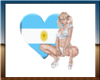 Argentina Girl 2
