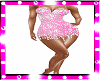 sexy Pink Glitter Party