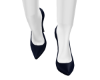Navy Blue (Pumps) 09