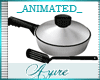 *A*Animated Steak Pot