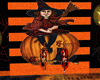 [M1105] Spooky Halloween