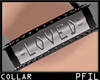 :P: Collared -Loved-