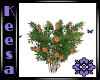 Butterfly Bush Animated