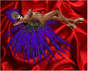 Lust Animated Billboard 
