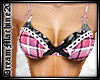 DM~Sexy lingerie bow p