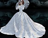Deadly Bride Gown