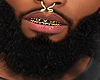 (+_+)AQUARIUS BEARD/AST