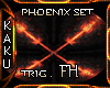 Phoenix Dark Heaven