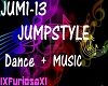 ^F^Jumpstyle
