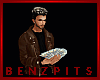 RICH GUY AVATAR