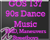 X* 90's Dance Hit