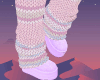 GIRLS WARM BOOTS ♡