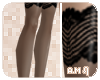 A.M.| Lace Stockings v5
