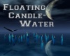Floating Candles-Water
