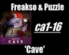 Freakso - Cave [f]