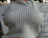 Greyzy's Sweater Dress