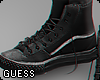 Sneakers Black