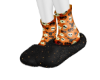 Halloween Slipper 3