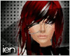 !| Aileen Red Streak