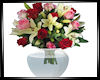 [Luv] Flower Vase 2