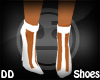 :DD: Strut Heels|White