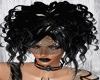 Viuda Negra Hair Add