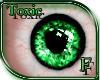 (E) Toxic Green Eyes 2
