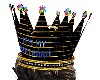 My Birthday Crown *M
