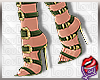 [LD]Leia♣Boots