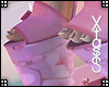 Sakura Spring heels_pink