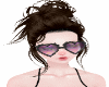 Sunglasses + Poses {M}