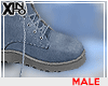 [i] Winter Boot [m] -v1
