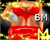 BM RED HOT FIT