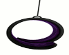 [L]Purple/Blk Swing