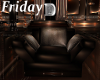 !T Friday Chair