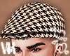 VK~Autumn Beret Vlll