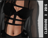 Transparent Bomber 
