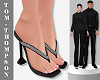 Chloe Casual Sandals