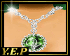 $*LSA*BP Jewels green$