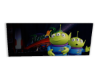 Pizza Planet Aliens