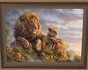 Artwork - Lion