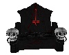 Unholy Skull Throne