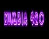 Kumbia420 neon