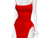 MIlano Red Dress